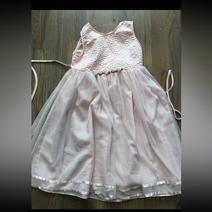 Perfectly Dressed girl dress size 6X
